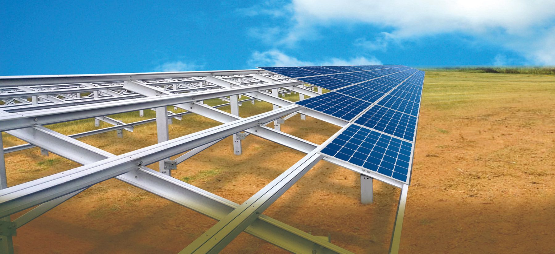 Elektrik Sektöründe Alüminyum Kullanım Alanları